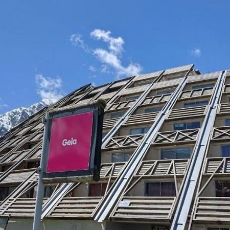 Appart 6 pers Piau Engaly L Izard La Géla pistes à 50M Aragnouet Exterior foto