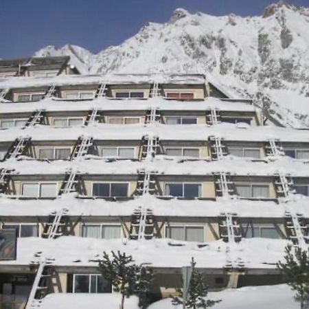 Appart 6 pers Piau Engaly L Izard La Géla pistes à 50M Aragnouet Exterior foto