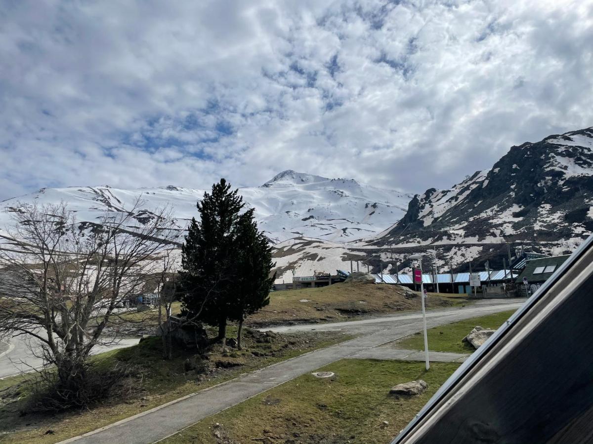 Appart 6 pers Piau Engaly L Izard La Géla pistes à 50M Aragnouet Exterior foto