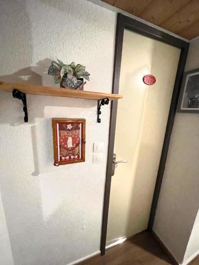 Appart 6 pers Piau Engaly L Izard La Géla pistes à 50M Aragnouet Exterior foto
