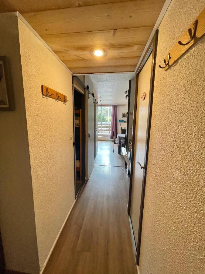 Appart 6 pers Piau Engaly L Izard La Géla pistes à 50M Aragnouet Exterior foto