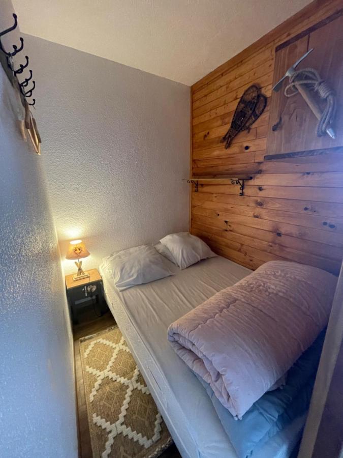 Appart 6 pers Piau Engaly L Izard La Géla pistes à 50M Aragnouet Exterior foto