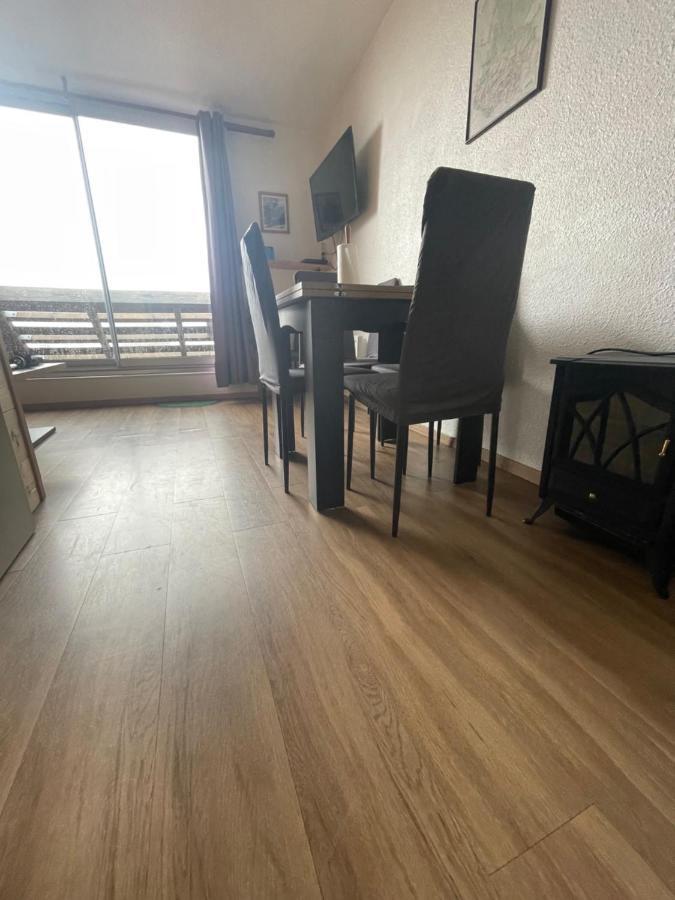 Appart 6 pers Piau Engaly L Izard La Géla pistes à 50M Aragnouet Exterior foto