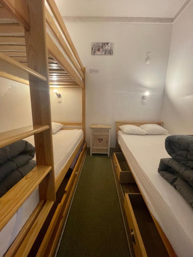 Appart 6 pers Piau Engaly L Izard La Géla pistes à 50M Aragnouet Exterior foto